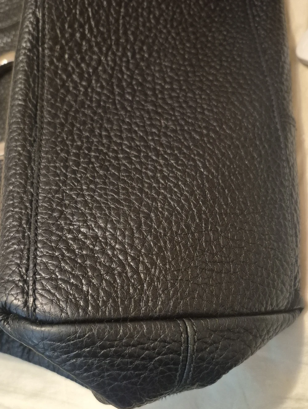 Dolce & Gabbana elegant black